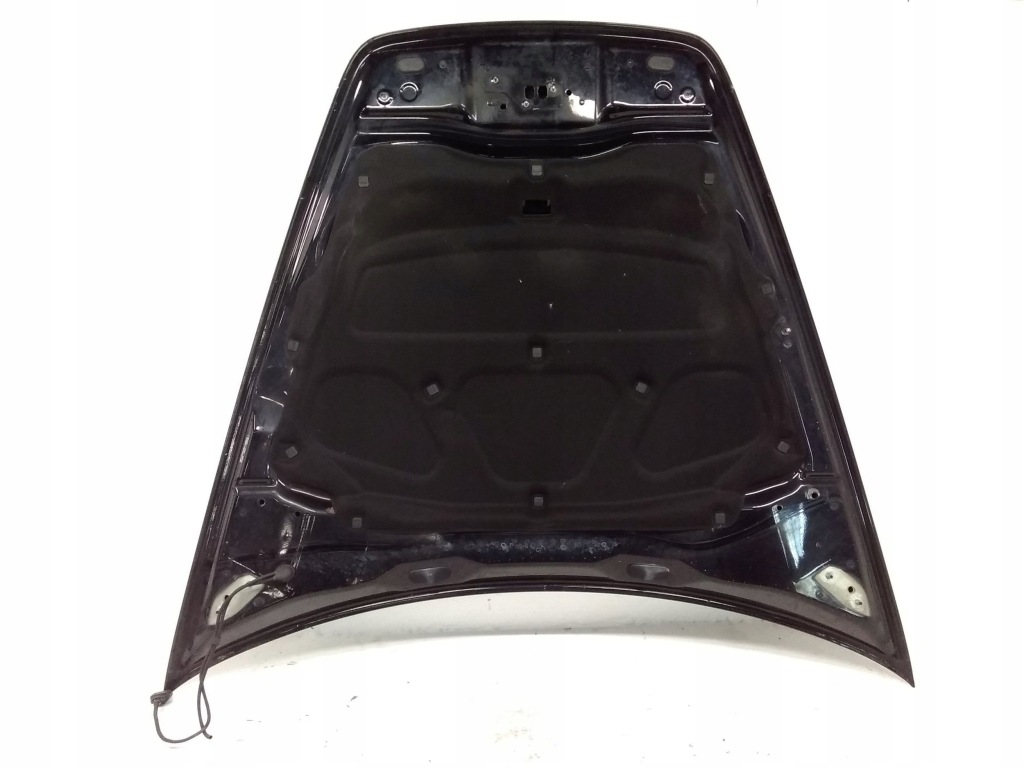 Porsche cayenne 92a 2012 кришка передня / капот двигуна Київ