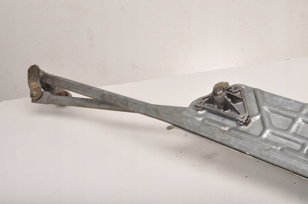 фото №7, Seat alhambra i механизм дворник перед моторчик europa 7m3955023a