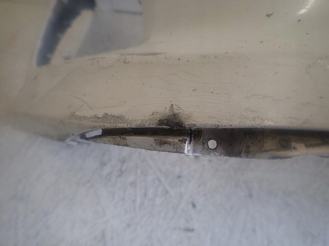 фото №7, Бампер перед передний kia optima 3 iii lift 13-15r