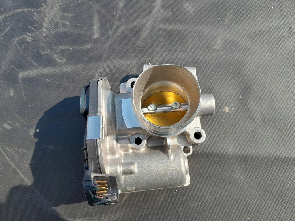 фото №1, Opel astra meriva astra insignia adam дросельна заслінка oryg