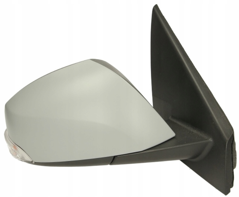 фото №1, Зеркало электрический renault laguna iii 07- правое