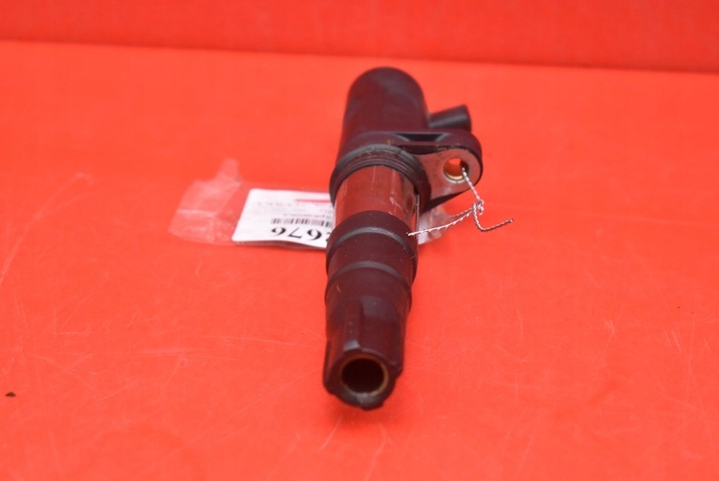 фото №4, Катушка зажигания 8200765882 renault thalia 2 ii 1.4 16v 98 km 08-12