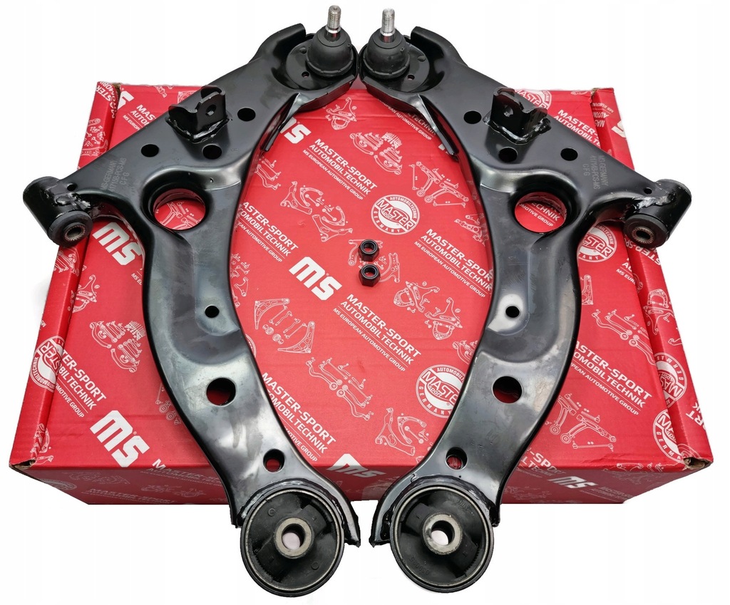 фото №2, Набір важелів hyundai matrix fc master-sport