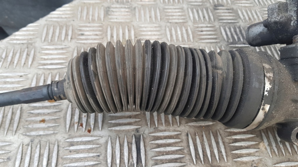 W220 трансмісія кермова рейка рульова Доставка