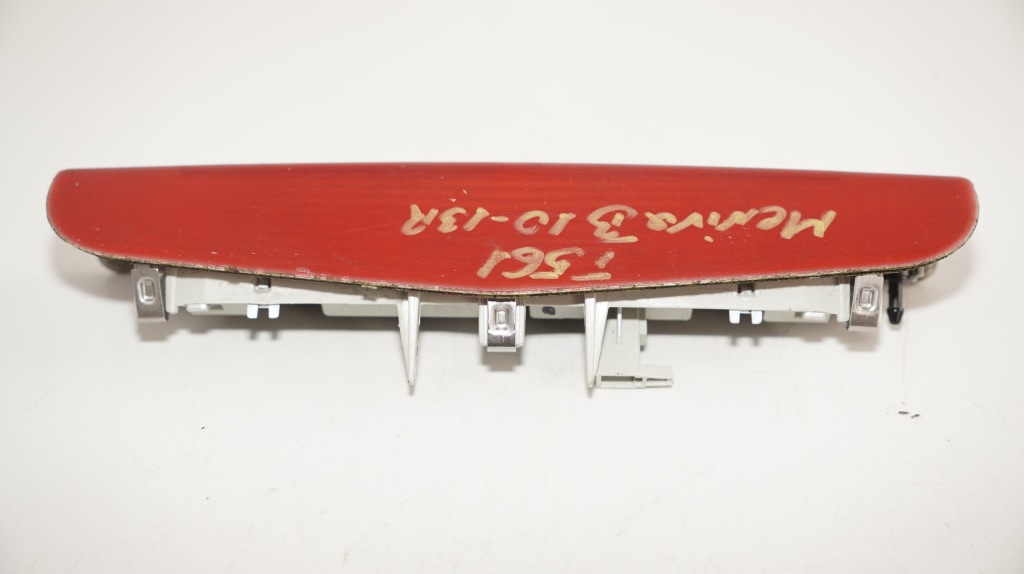 фото №4, Свет стоп задние opel meriva b 10-13r