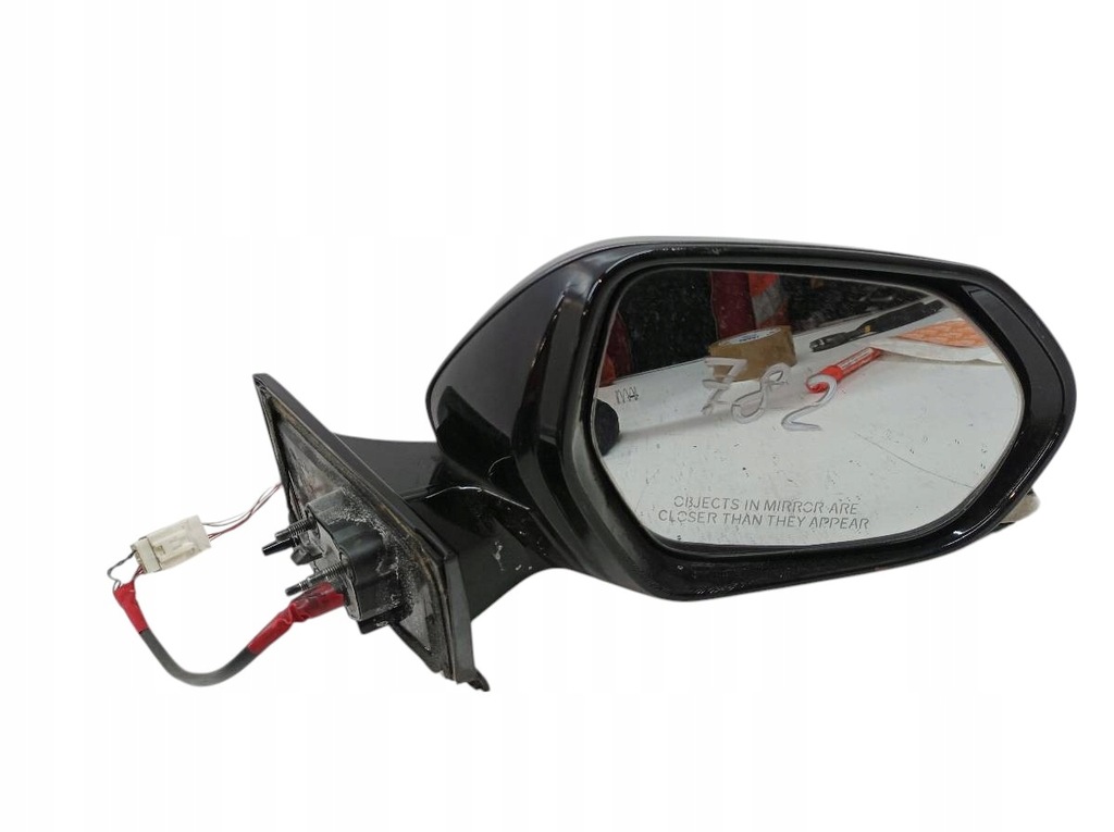 фото №7, Зеркало правое 5pin 1g3 plug-in toyota prius iv 2015-