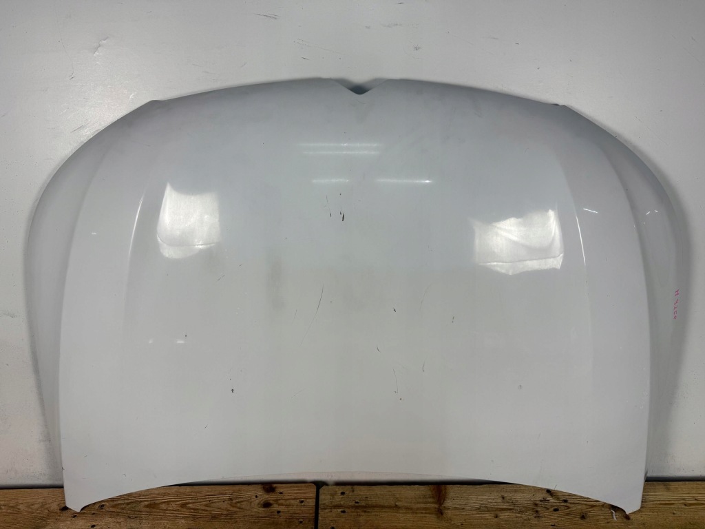 Купити Капот кришка двигуна перед citroen c-elysee 2012- bardzo ladna оригінальна