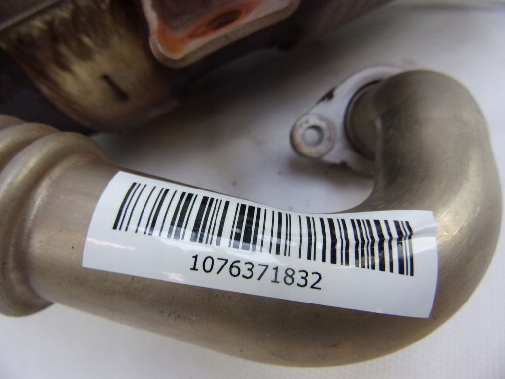 фото №5, Alfa romeo stelvio 2.0 tb катализатор