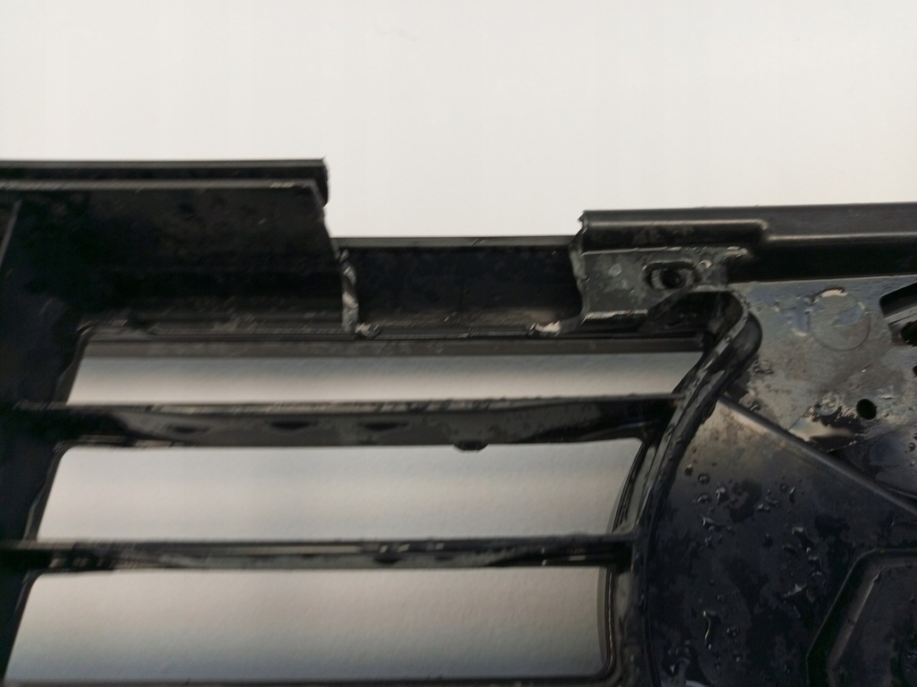 фото №10, Toyota hilux viii 2017- решётка радиатора решётка радиатора радиатора перед 53100-0kj80