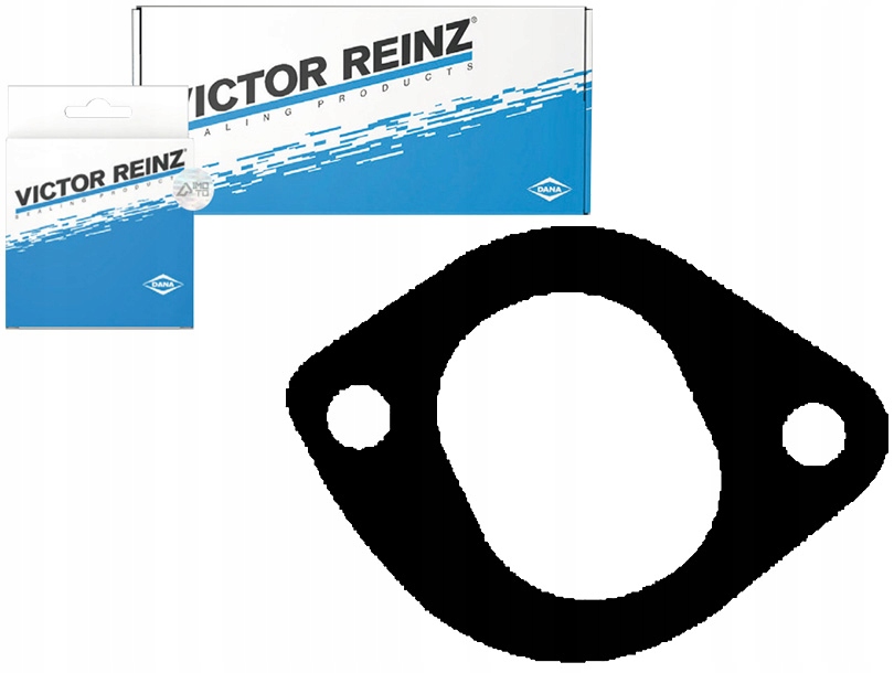 фото №1, Прокладка системи випускний bmw 1502-2002 e10 2