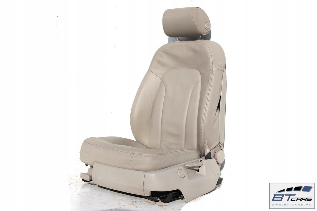 фото №13, Audi q7 4l сидіння комплект сидінь сидіння сидіння сидіння оббивка версія