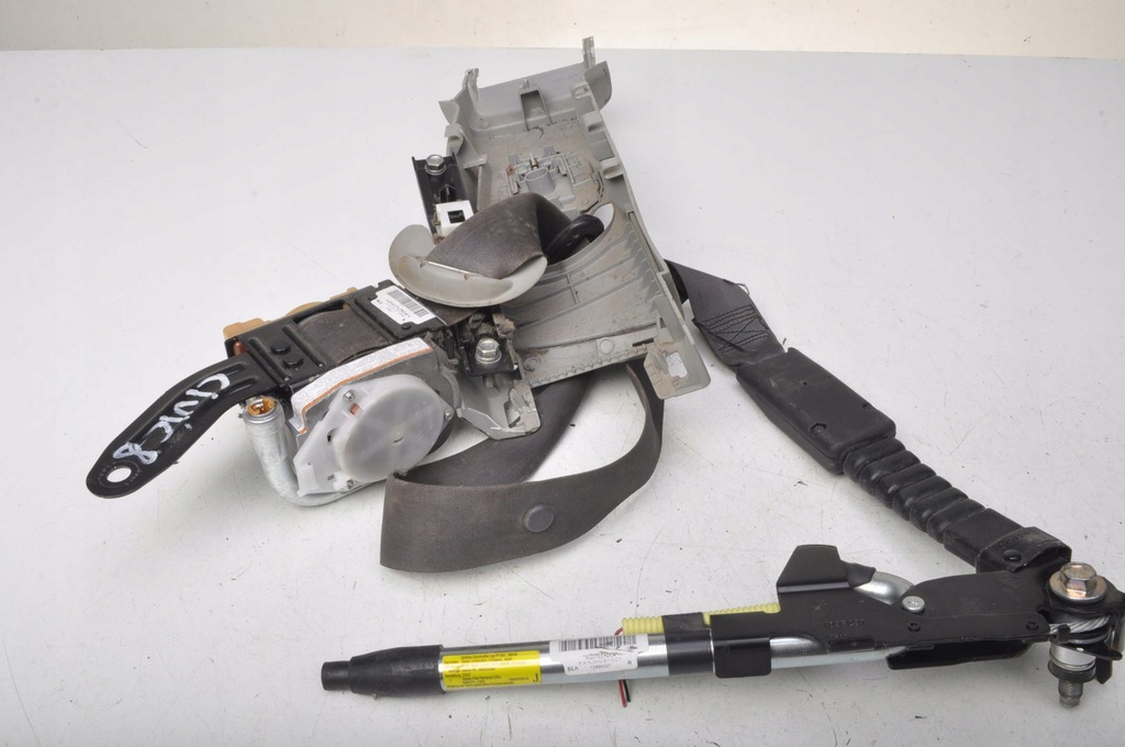 фото №1, Honda civic viii pas безпеки правий перед