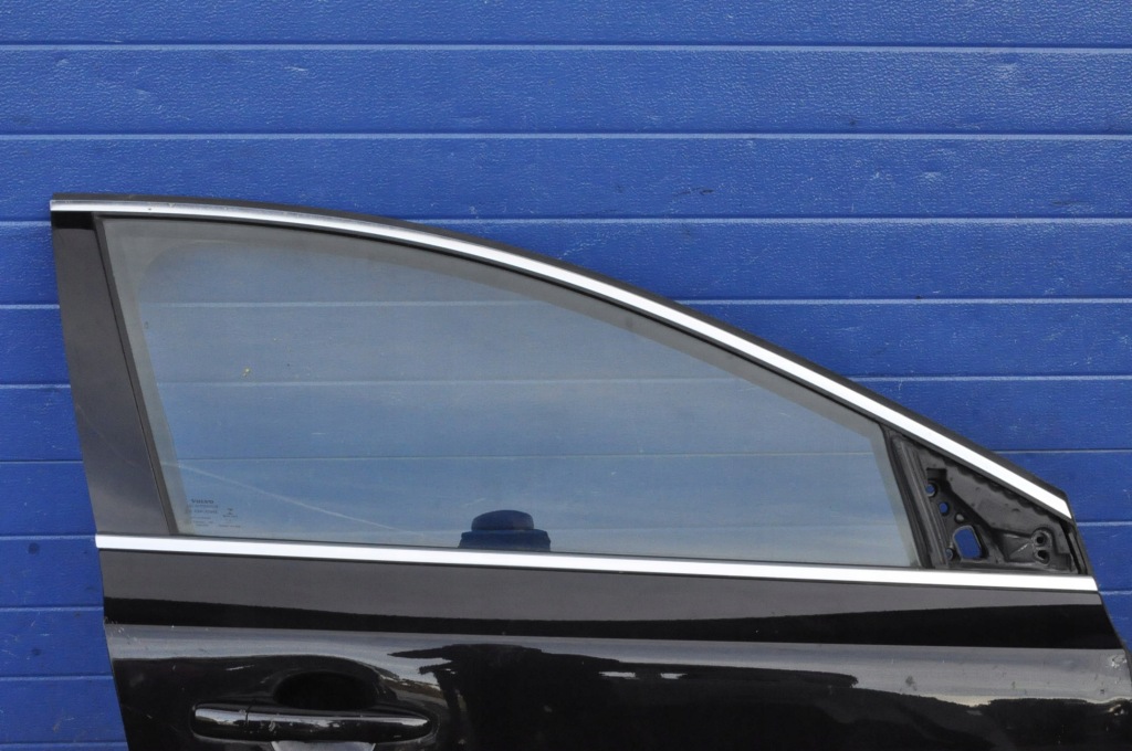 фото №2, Volvo v40 ii дверь правый перед передние