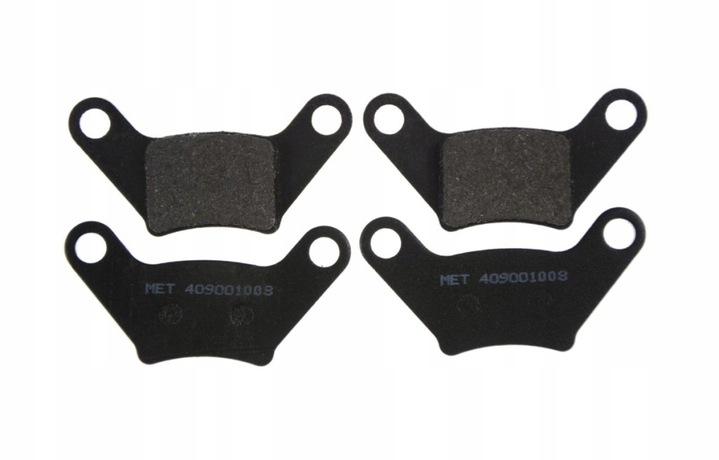 Купить Тормозные колодки тормозные задний  casalini