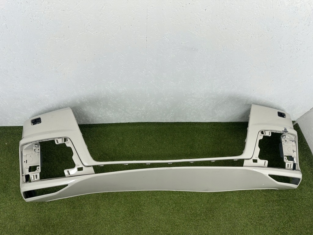 Купить Audi q7 s line przed lift 4m бампер перед передний