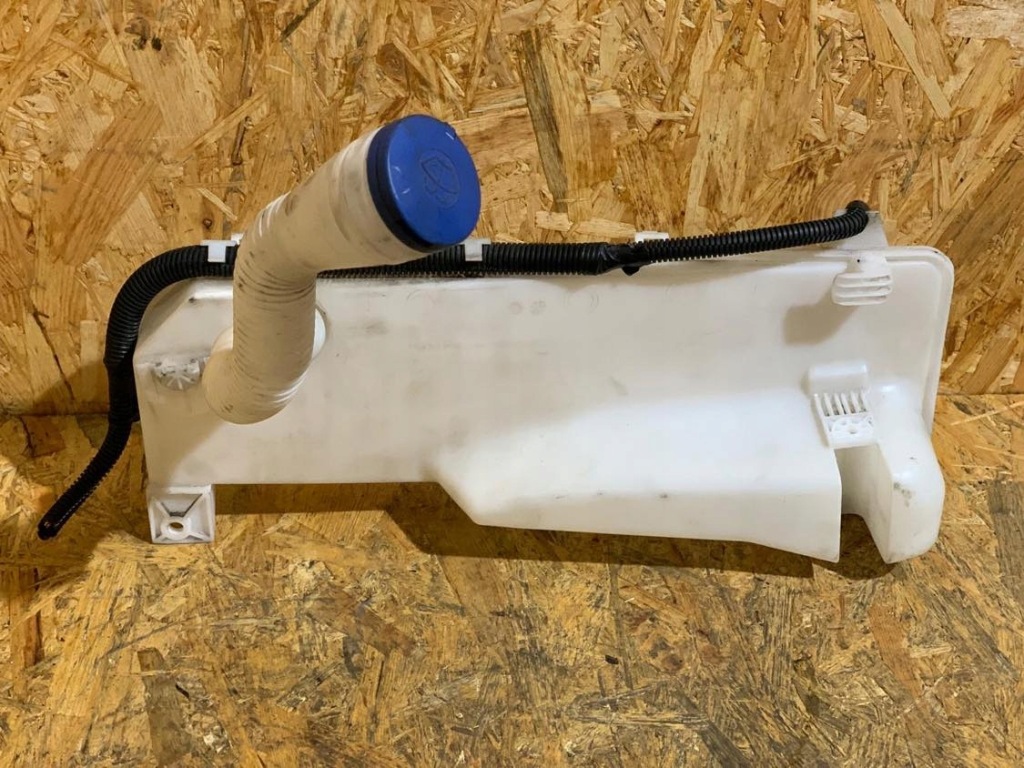 фото №1, Бачок омывателя expert iii jumpy iii