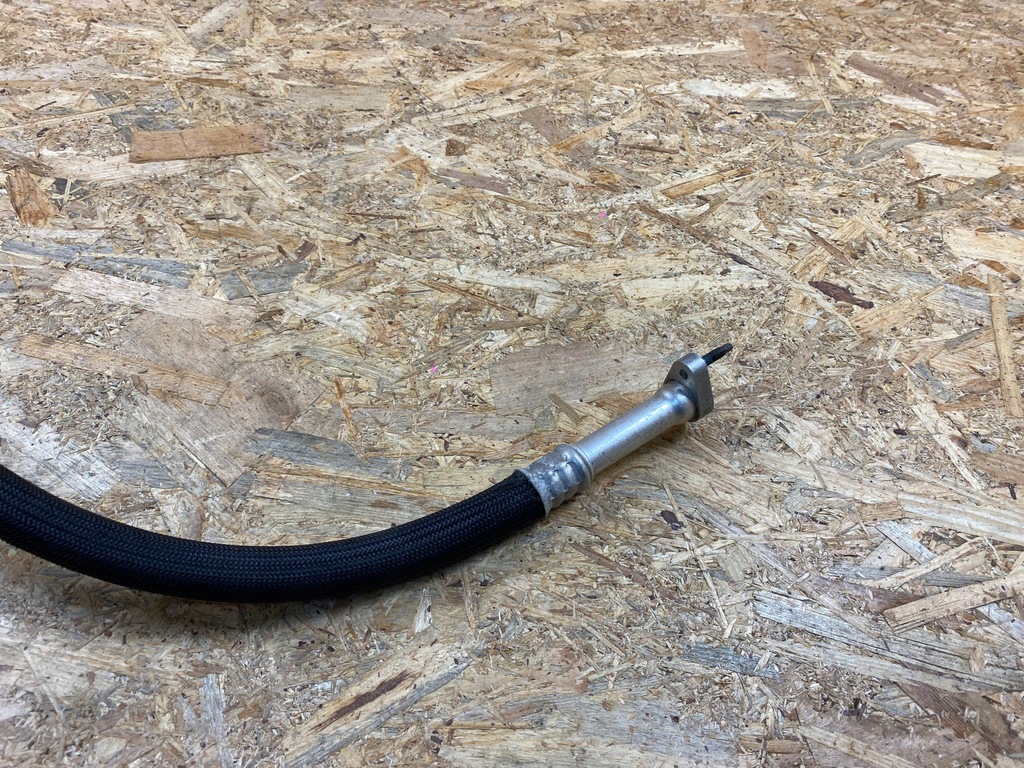 фото №6, Wąż шланг труба кондиціонера opel e-mokka b peugeot e-2008 ii f71022