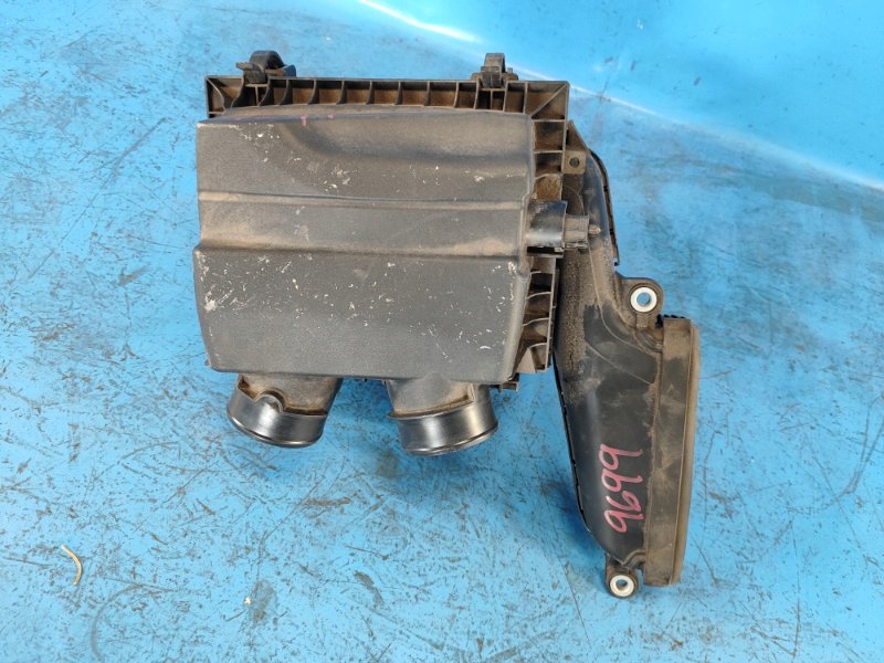 Корпус фільтра повітря hp53-9c662-bf ford fusion 14- Недорого