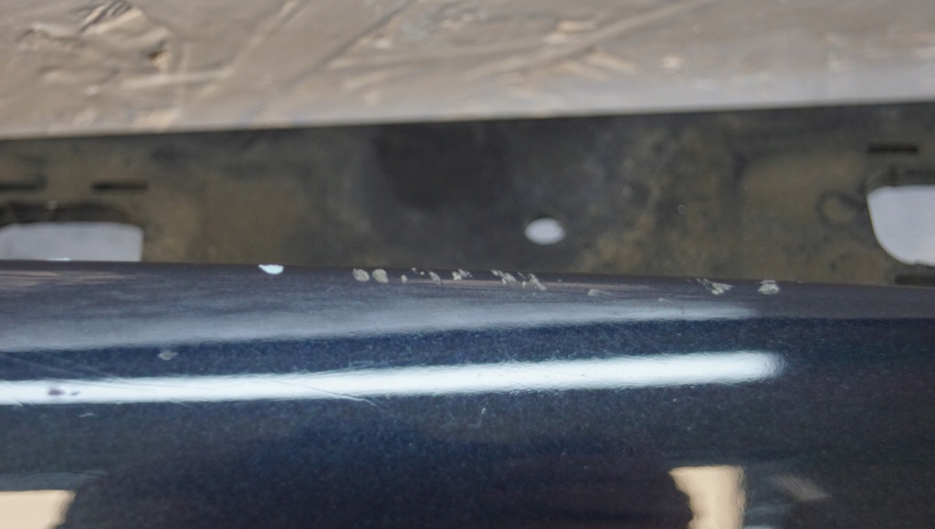 фото №7, Крила правий перед audi a2