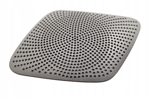 фото №1, Audi a5 8t накладка динамика b&o 8k0035409a