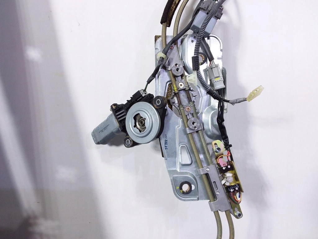 фото №5, Honda civic vii 5d hb люк електричний