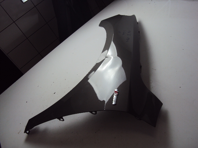 фото №5, Крыло левый перед audi a1 ii 82a s-line lx7g 18-