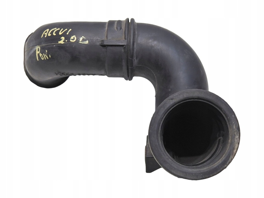 фото №1, Wąż труба повітрозабірник повітря honda accord vi 2.0 d