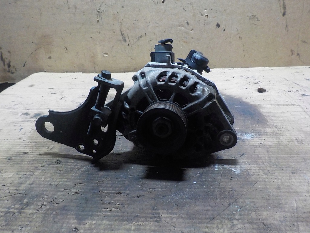 фото №6, Генератор i30 10r. 373002b101