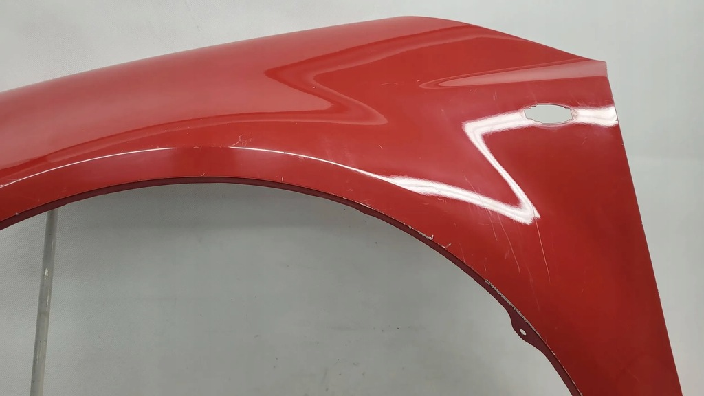 фото №9, Suzuki sx4 sx-4 06+ крила перед передній лівий fv