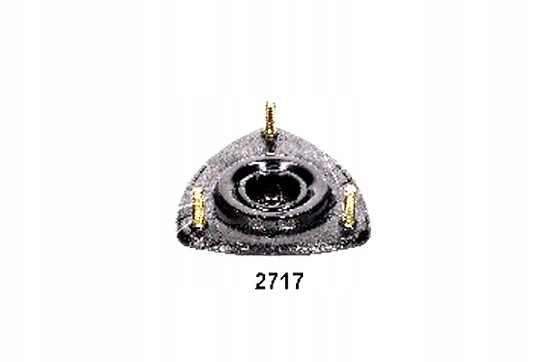 фото №2, Japko goj2717 подшипниковый узел, амортизатор