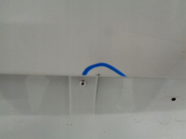 фото №5, Peugeot 5008 ii крышка багажника задняя ewpb 18r gt line