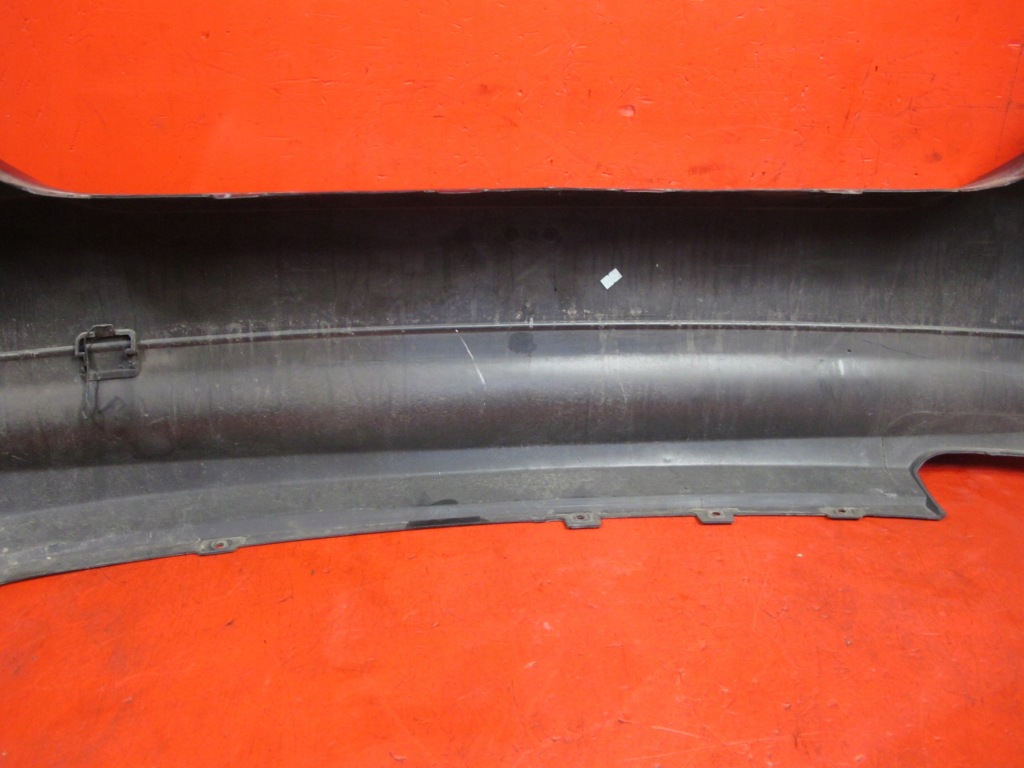 фото №9, Bmw 3 e90 04-08 бампер задний black sapphire 475