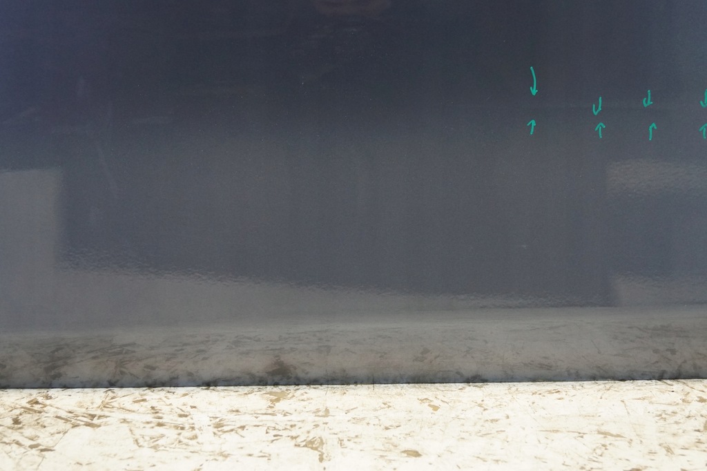 фото №11, Двері лівий перед fiat bravo ii