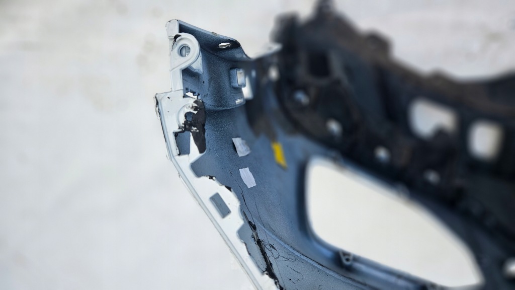 фото №6, Бампер vw t-roc 2ga 17-21 перед pdc передний