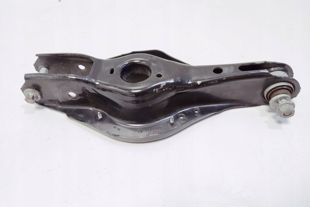 фото №9, Підвіска праве задні bmw 3 g20, g28 8487124 2.0l бензиновий 190kw 2021