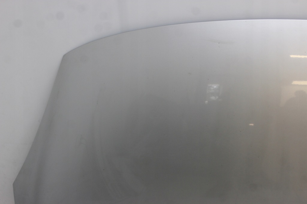 фото №2, Капот крышка двигателя renault scenic iii 2009r- ted69 - код лакокрасочного покрытия