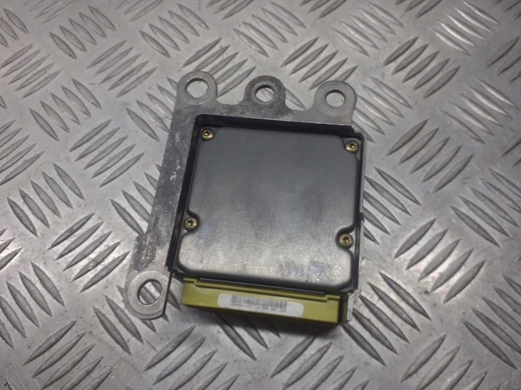 фото №1, Модуль подушка безпеки nissan primera p11