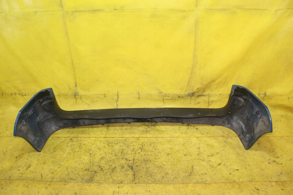 фото №12, Бампер задня задній renault kangoo i fl