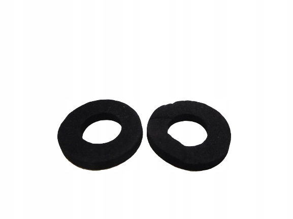 фото №1, Прокладки бампера t renault twingo ii 7701067899