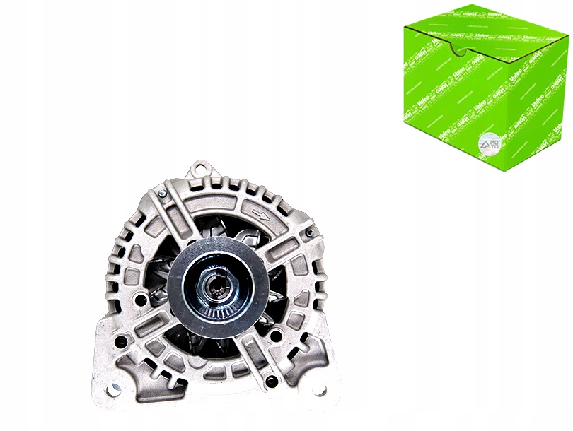 фото №1, Генератор renault clio i clio ii clio iii clio iv модуль thalia i