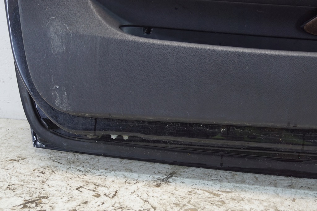 фото №14, Дверь левый перед bmw 1 e81 e82