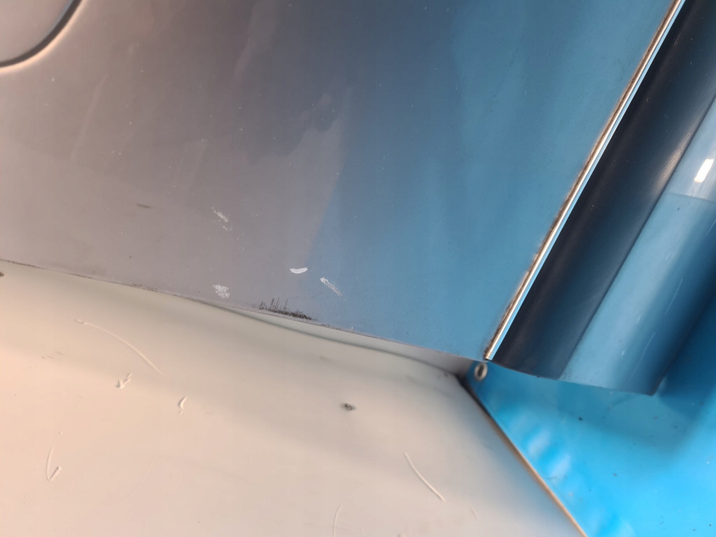 Дверь перед правое peugeot 607 Недорого