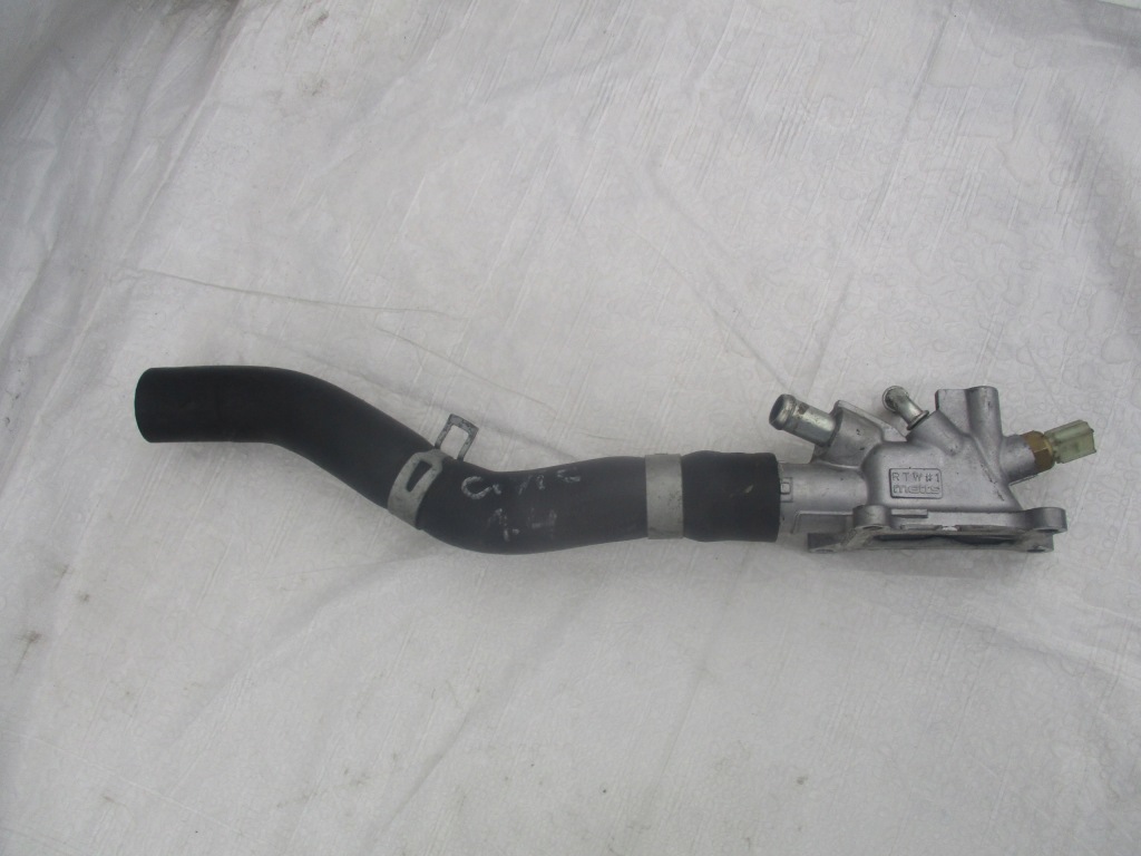 фото №2, Патрубок труба wody honda civic ix 9 ufo ii 1.4