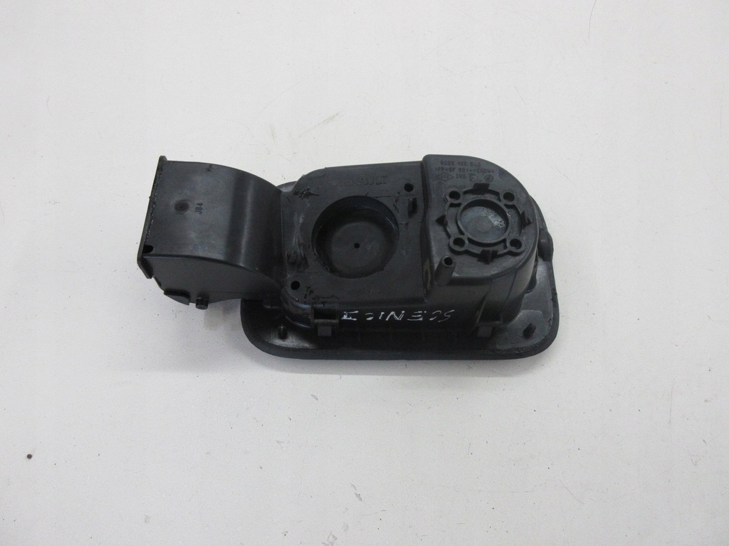 фото №5, Renault scenic ii 1.5 dci крышка заливной топлива