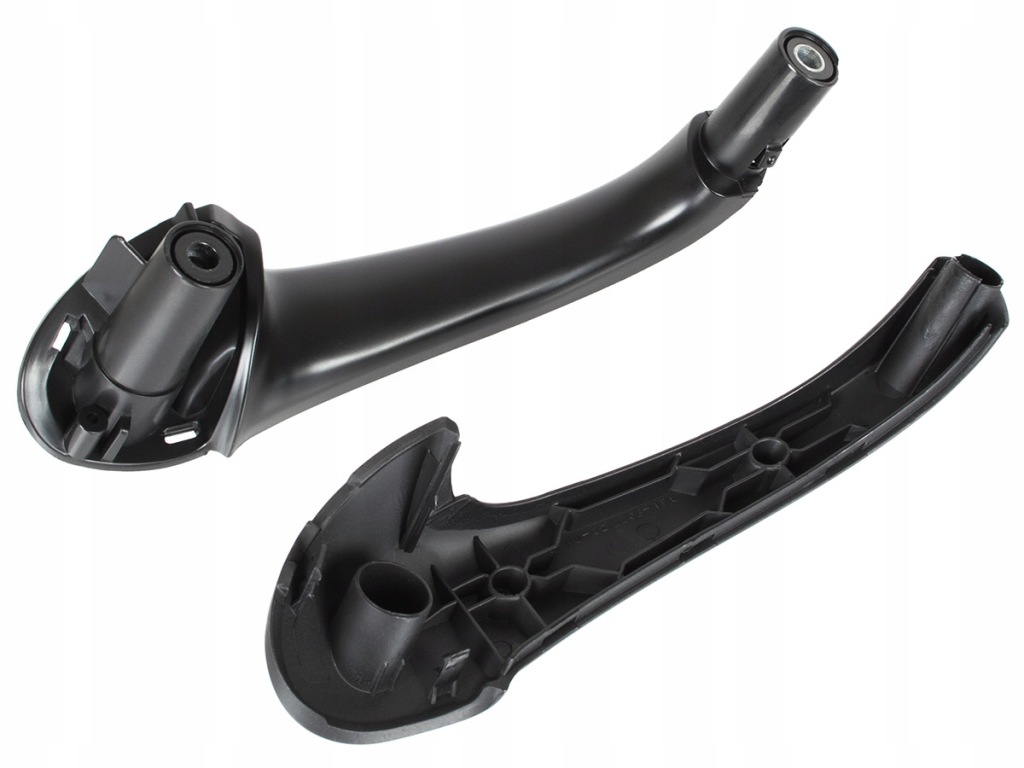 фото №3, Mercedes w203 00-07 кронштейн ручка дверь перед левый