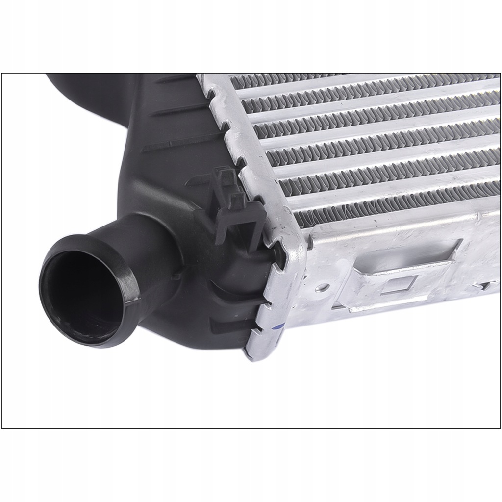 Радіатор повітря / інтеркулер 0002490v005 до smart 450 0,8 дизель Ціна