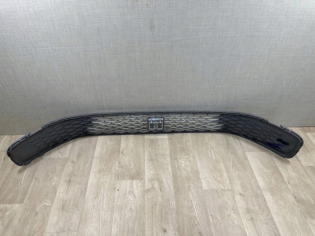 фото №9, Vw caddy iv vw caddy v life 2020- решётка средняя 2k7853677