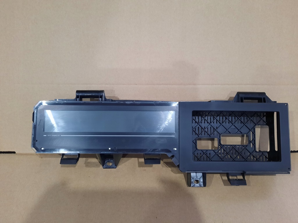 фото №1, Лічильник прилади renault scenic iii 248103583r