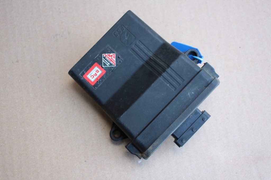 Купити Бортовий комп'ютер блок керування lpg brc fly sf sekwencja 4 циліндри r4