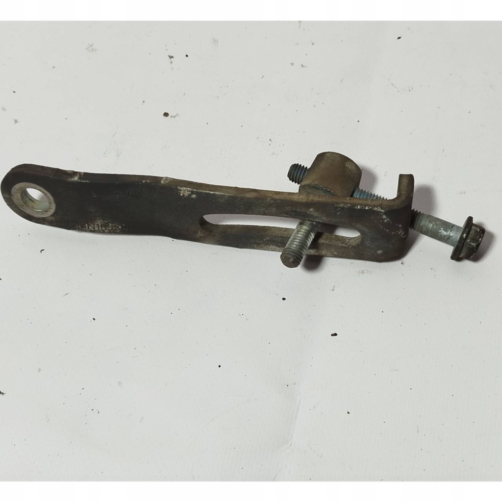 Купить Mitsubishi colt 2005 натяжитель ремень генератора